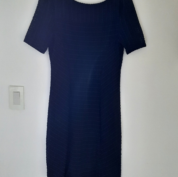 MAEVE ANTHROPOLOGIE DRESS - Picture 2 of 11
